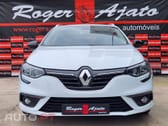 Renault Mégane Sport Tourer 1.5 dCi Limited