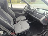 Smart ForTwo 0.8 cdi Passion 45