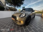 MINI Cooper Cooper Premium Yours Auto