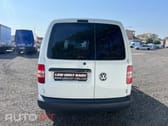 Volkswagen Caddy 1.6 TDi Extra AC