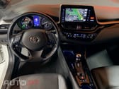 Toyota C-HR 1.8 HSD Exclusive+P.Luxury
