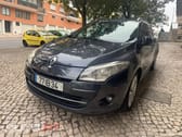 Renault Mégane Sport Tourer 1.5 dCi Dynamique S