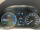 Mitsubishi Eclipse Cross 2.4 PHEV eMotion