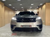 Land Rover Range Rover 2.0 D R-Dynamic S