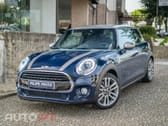 MINI Cooper Cooper D Auto