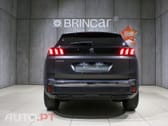 Peugeot 3008 1.2 PureTech Allure Pack EAT8
