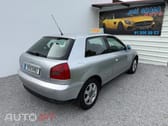 Audi A3 1.6