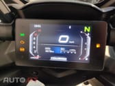CF Moto 650MT GT