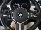 BMW X2 18 i sDrive Auto Pack 50 anos M
