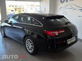 Mercedes-Benz CLA 180 d Style Aut.