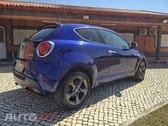 Alfa Romeo Mito 0.9 T TwinAir Urban