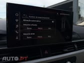 Audi A4 Avant 40 TDI Advanced S tronic