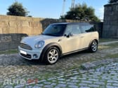 MINI Clubman Cooper D