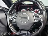 Chevrolet Camaro 2.0 Aut.