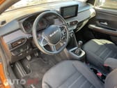 Dacia Sandero 1.0 ECO-G Expression Bi-Fuel