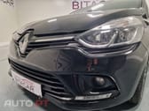 Renault Clio 1.5 DCI 90CV LIMITED GPS