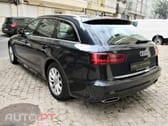 Audi A6 Avant 2.0 TDi Business Line S tronic