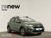 Dacia Sandero Sandero 1.0 ECO-G Stepway Expression Bi-Fuel