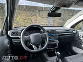 Citroen C3 1.2 PureTech Shine
