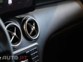 Mercedes-Benz A 200 d Urban Aut.