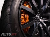 Nissan GT-R 3.8 V6 Black Edition