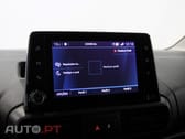 Peugeot Partner 1.5 BlueHDi Premium Longa