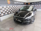 Peugeot 308 1.6 HDI Panorâmico