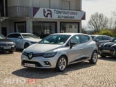 Renault Clio 1.5 dCi Limited EDition