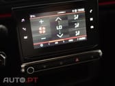 Citroen C3 1.2 PureTech C-Series