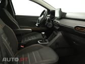 Dacia Sandero Sandero 1.0 ECO-G Stepway Comfort Bi-Fuel
