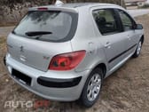 Peugeot 307 1.4 XT Premium