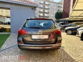 Opel Astra 1.6 CDTi