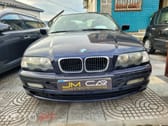 BMW 320 320 d