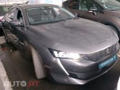 Peugeot 508 1.6 Hybrid Allure e-EAT8