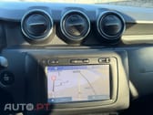 Dacia Duster 1.5 dCi Prestige