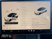Tesla Model 3 Performance Dual Motor AWD
