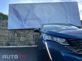 Peugeot 5008 1.5 BlueHDi Allure EAT8