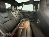 Tesla Model S 75D AWD