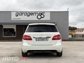 Mercedes-Benz B 180 d Style Aut.