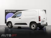 Peugeot Partner 1.5 BlueHDi M Standard