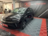 Opel Crossland 1.2 Business Edition