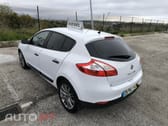 Renault Mégane  1.5 DCI III Hatchback