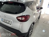 Renault Captur 0.9 TCE Exclusive