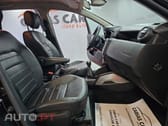 Dacia Duster 1.5 Blue dCi Prestige
