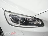 Volvo V60 2.4 D6 R-Design AWD Phev