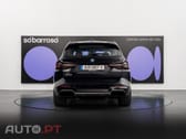 BMW iX3 M Sport Impressive