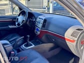 Hyundai Santa Fe 2.2 CRDi 7Wagon Style