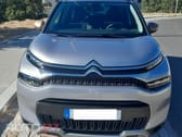 Citroen C3 Aircross 1.2 PureTech C-Series