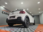 Citroen C3 1.2 PureTech Feel