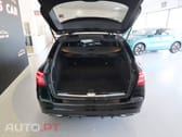 Mercedes-Benz C 300 BlueTEC Hybrid AMG Line